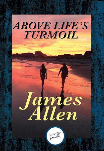 Produktbild: Above Life's Turmoil
