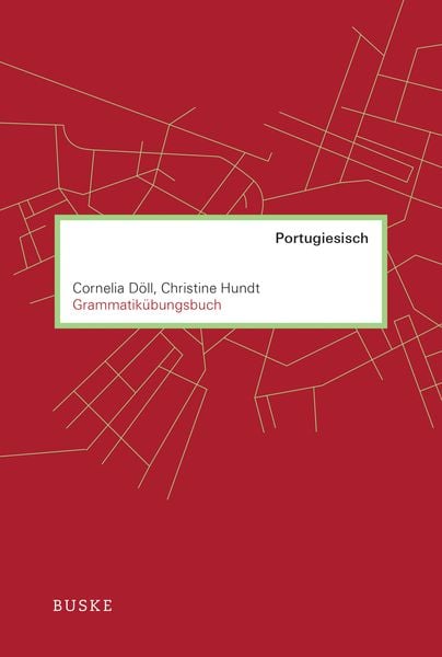 Produktbild: Grammatik&uuml;bungsbuch Portugiesisch