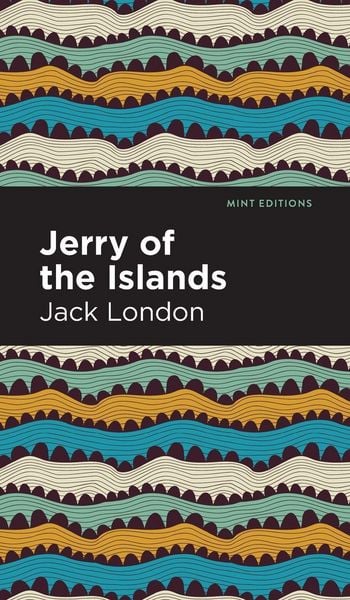 Produktbild: Jerry of the Islands