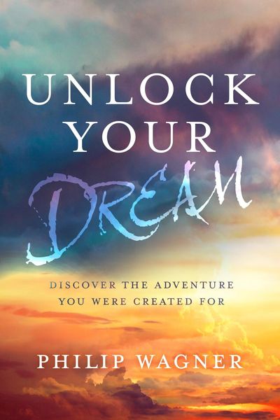 Produktbild: Unlock Your Dream