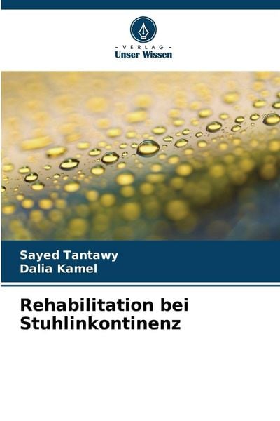 Produktbild: Rehabilitation bei Stuhlinkontinenz