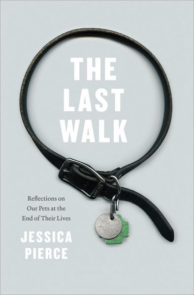 Produktbild: The Last Walk