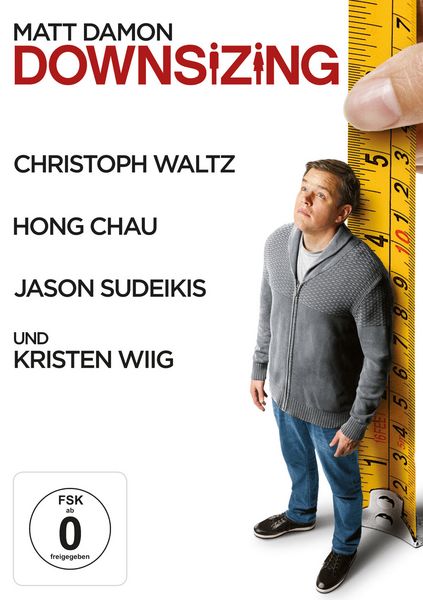Produktbild: Downsizing