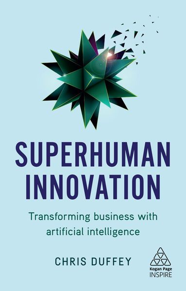 Produktbild: Superhuman Innovation