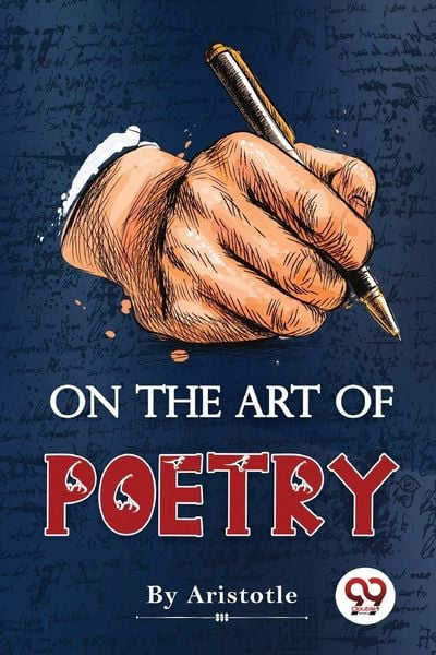 Produktbild: On The Art of Poetry