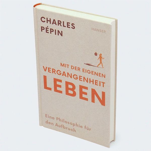 Produktbild: Mit der eigenen Vergangenheit leben