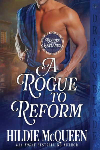 Produktbild: A Rogue to Reform