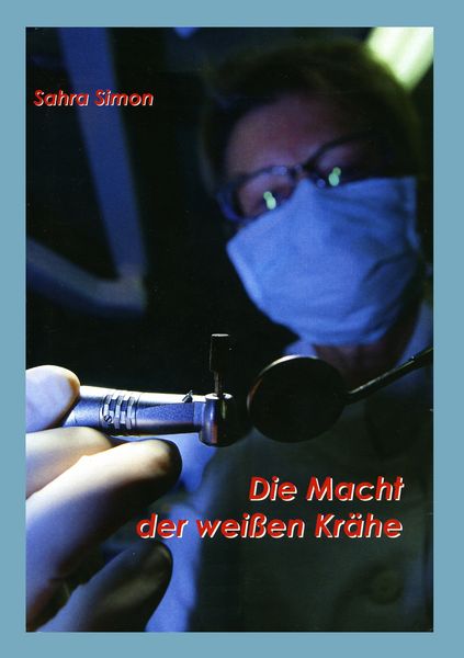 Produktbild: Die Macht der wei&szlig;en Kr&auml;he