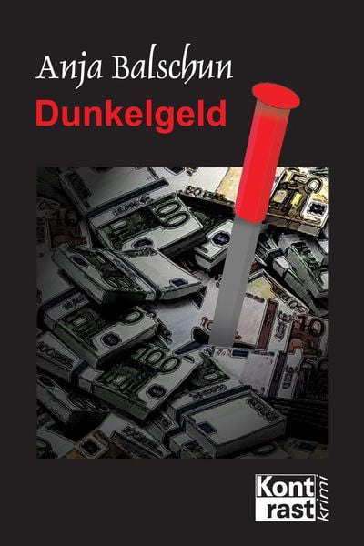 Produktbild: Dunkelgeld