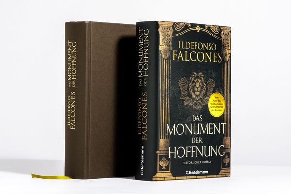 Produktbild: Das Monument der Hoffnung