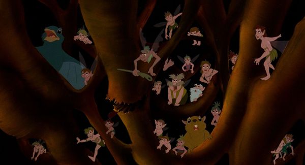 Produktbild: FernGully - Christa und Zaks Abenteuer im Regenwald (Limited Mediabook mit Blu-ray+DVD+Booklet, neues Master, limitiert auf 500 St&uuml;ck)