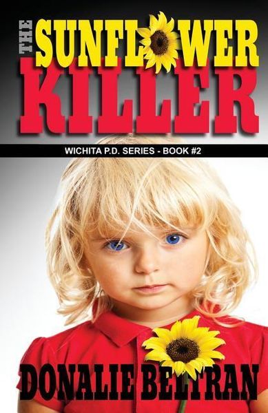 Produktbild: The Sunflower Killer