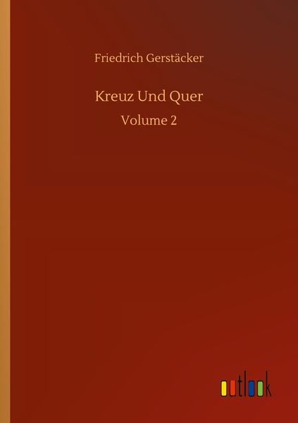 Produktbild: Kreuz Und Quer