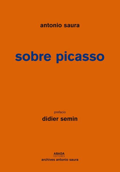 Produktbild: Sobre Picasso