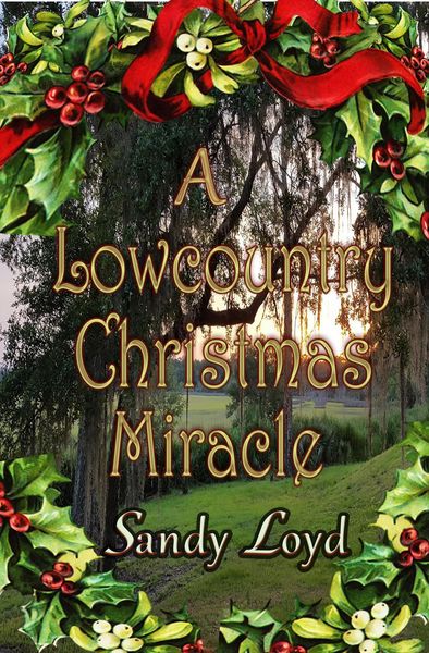 Produktbild: A Lowcountry Christmas Miracle (Christmas Miracle Series, #3)