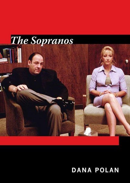 Produktbild: The Sopranos