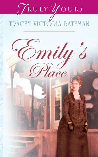 Produktbild: Emily's Place