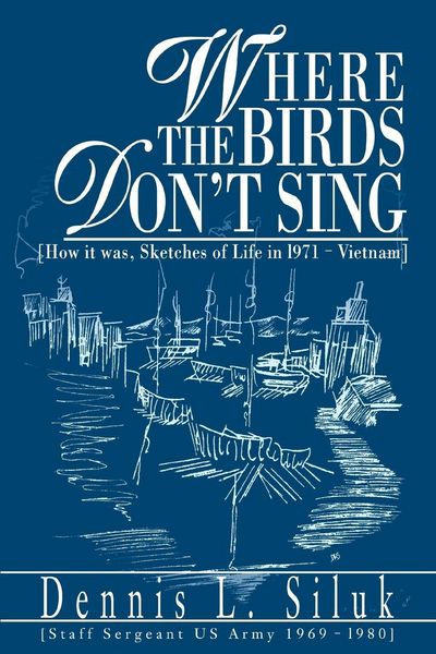 Produktbild: Where the Birds Don't Sing