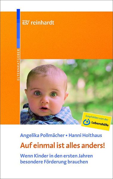 Produktbild: Auf einmal ist alles anders!