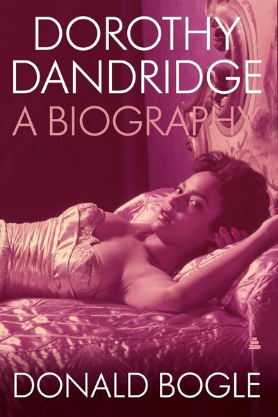 Produktbild: Dorothy Dandridge