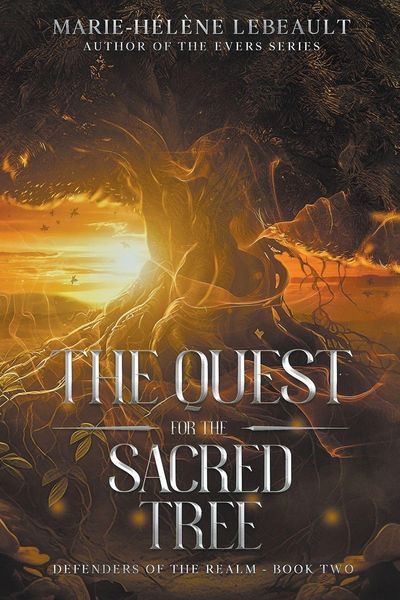 Produktbild: The Quest for the Sacred Tree