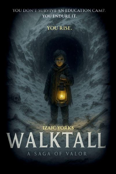 Produktbild: WalkTall