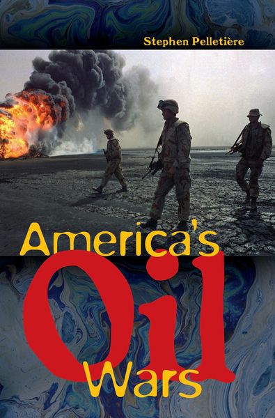 Produktbild: America's Oil Wars