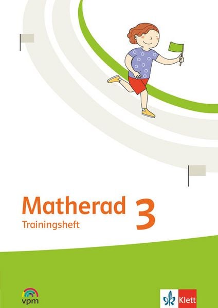 Produktbild: Matherad 3