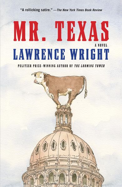 Produktbild: Mr. Texas