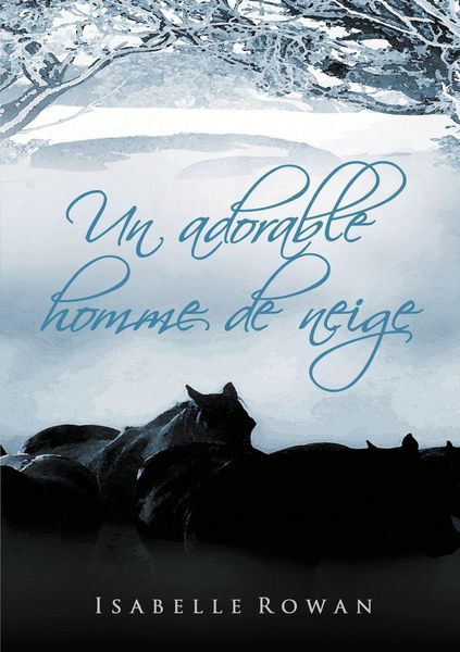 Produktbild: Un adorable homme de neige