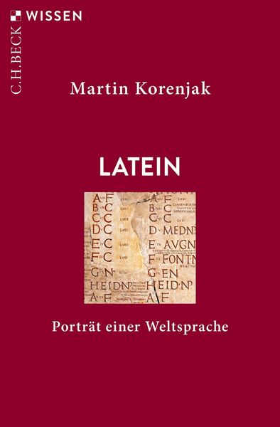 Produktbild: Latein