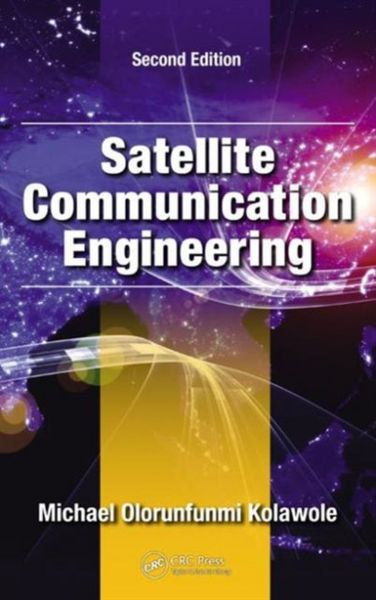 Produktbild: Satellite Communication Engineering, Second Edition