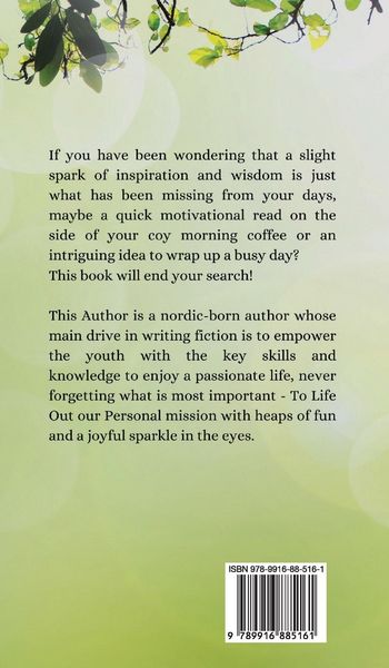 Produktbild: Inner Wisdom