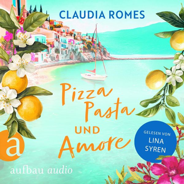 Produktbild: Pizza, Pasta und Amore