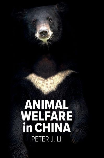 Produktbild: Animal Welfare in China