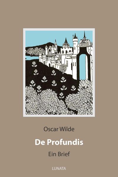 Produktbild: De Profundis