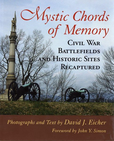 Produktbild: Mystic Chords of Memory