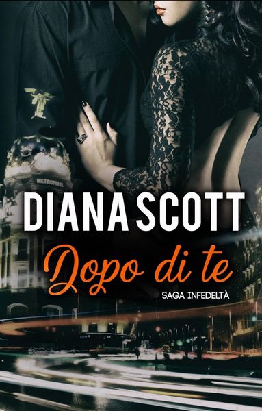 Produktbild: Dopo di Te