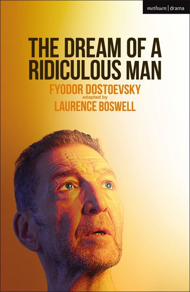 Produktbild: The Dream of a Ridiculous Man