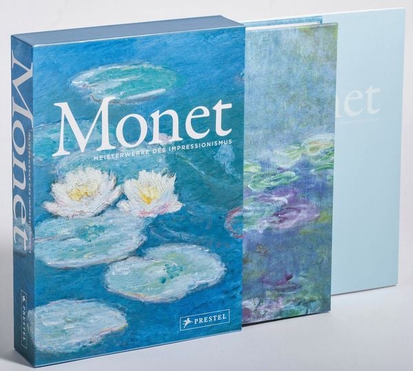 Produktbild: Monet
