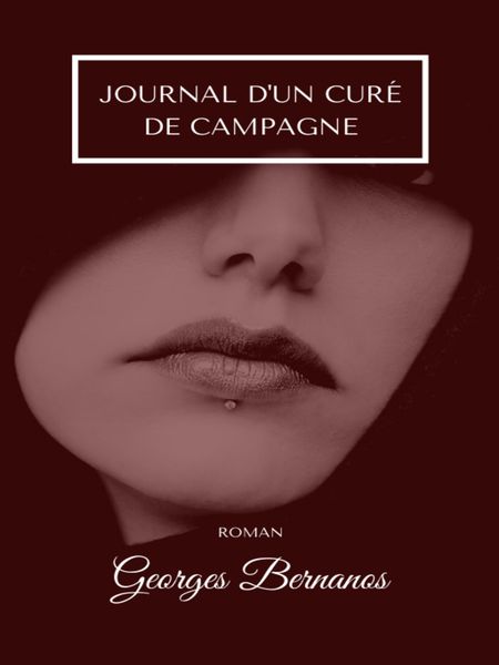 Produktbild: Journal d'un Cur&eacute; de Campagne