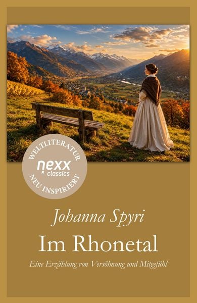 Produktbild: Im Rhonetal