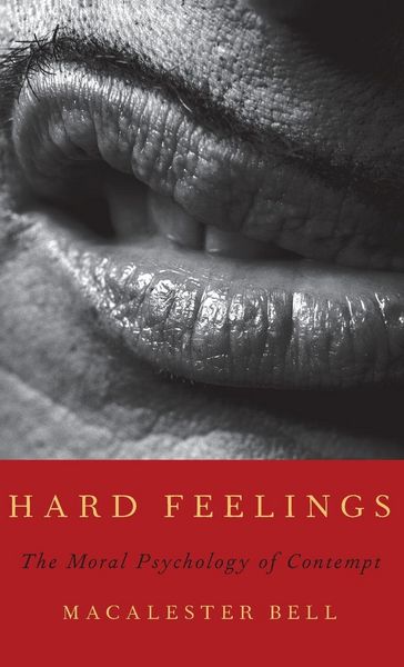 Produktbild: Hard Feelings