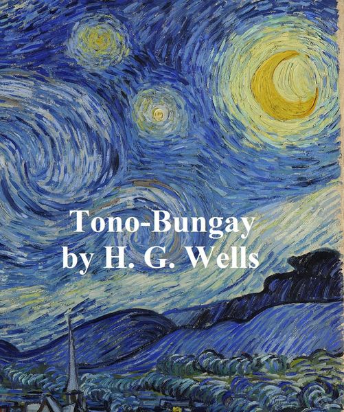 Produktbild: Tono-Bungay
