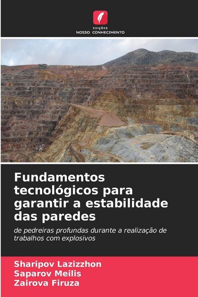 Produktbild: Fundamentos tecnol&oacute;gicos para garantir a estabilidade das paredes