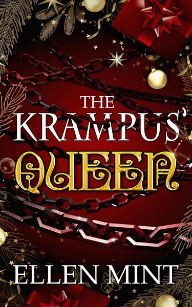 Produktbild: The Krampus' Queen