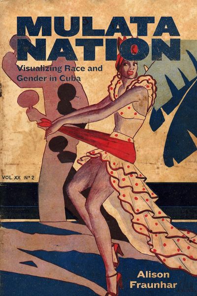 Produktbild: Mulata Nation