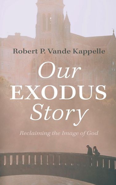 Produktbild: Our Exodus Story