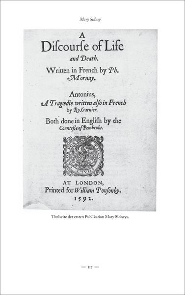 Produktbild: Shakespeares Schwestern