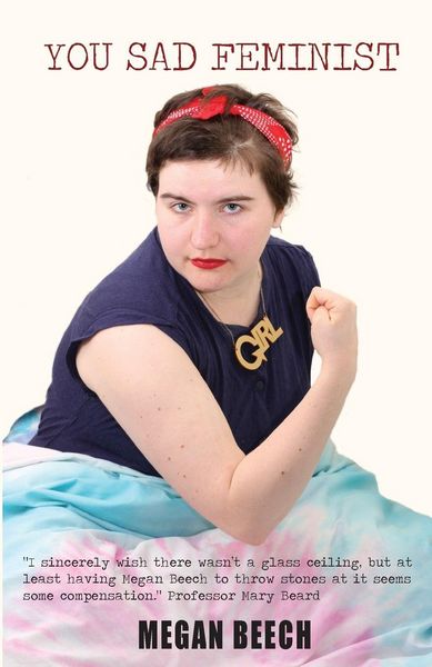 Produktbild: You Sad Feminist